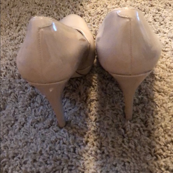 Aldo shoes. Size 38 - Picture 3 of 5